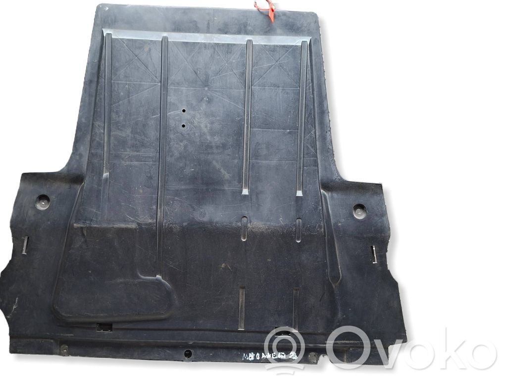 Renault Megane II Protecție inferioară motor 