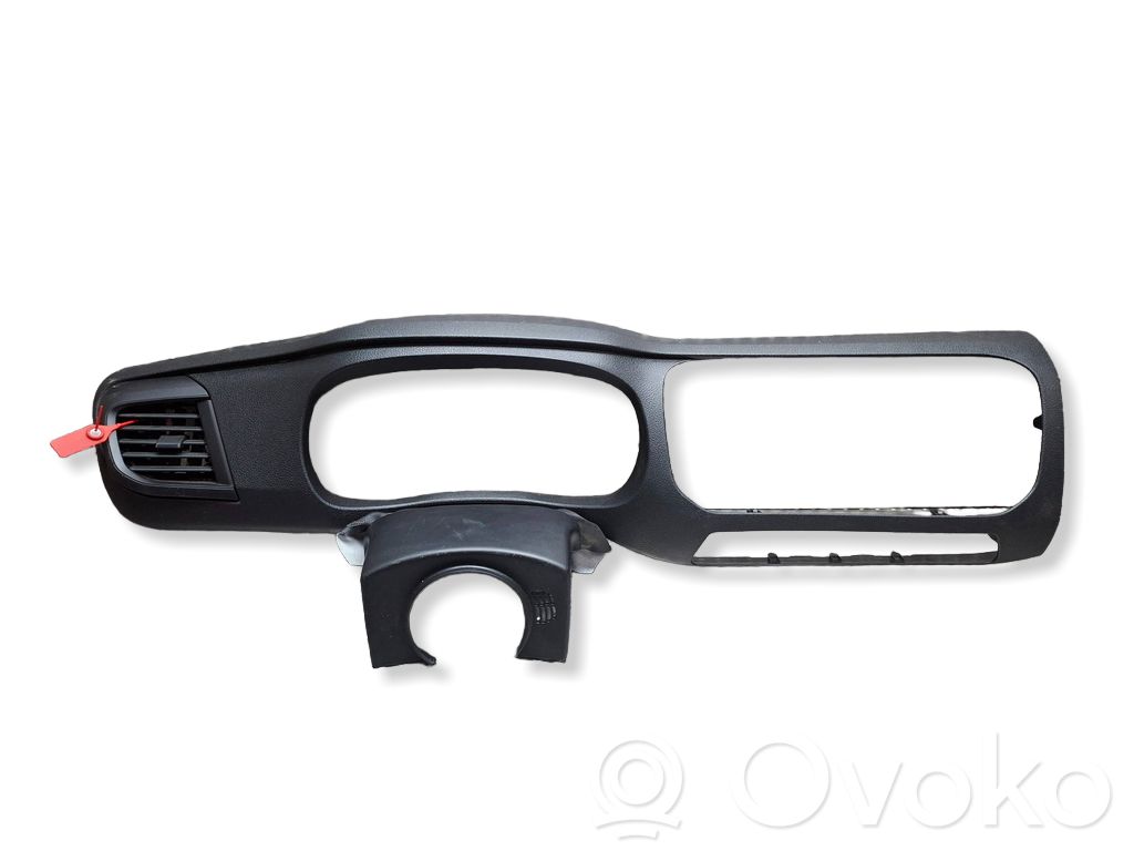 Peugeot Expert Panel trim 