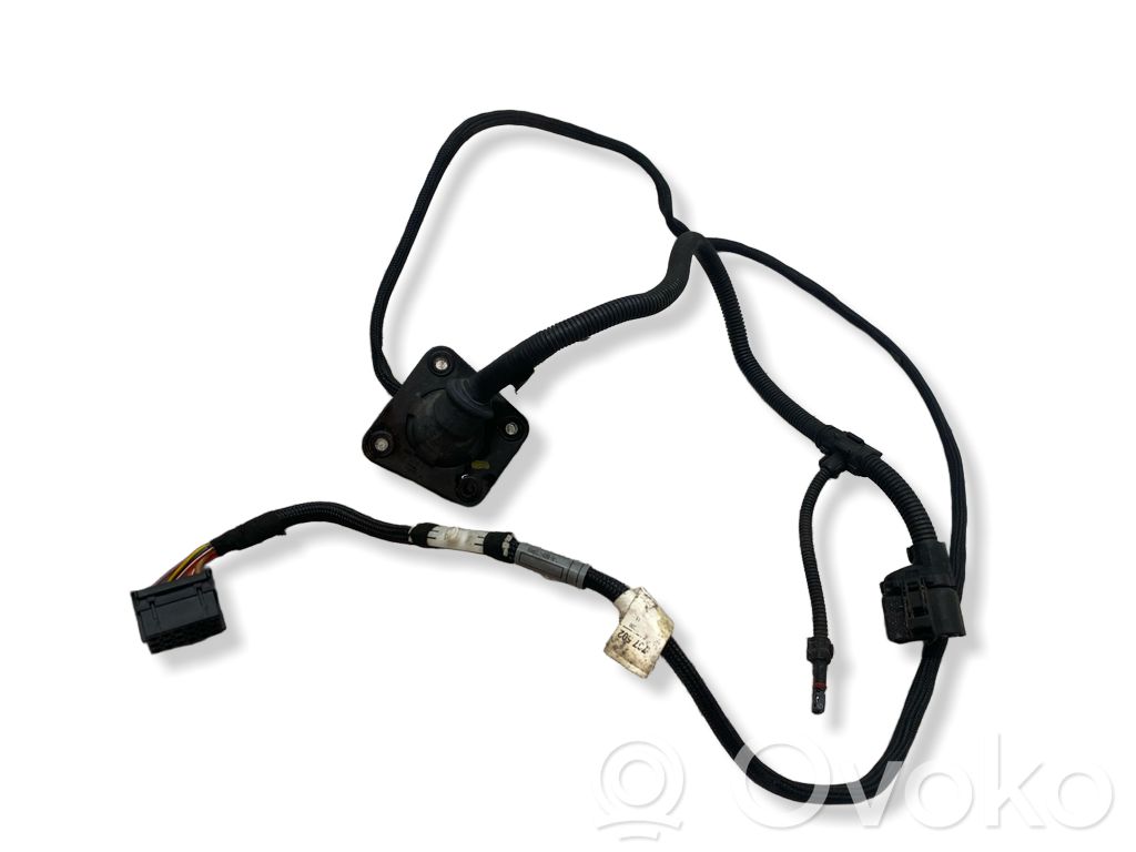 BMW X5 E53 Transfer box differential control unit 