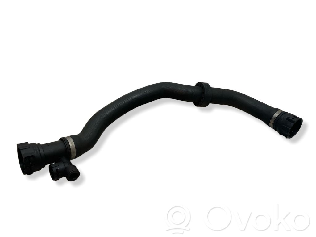 BMW X5 E53 Engine coolant pipe/hose 