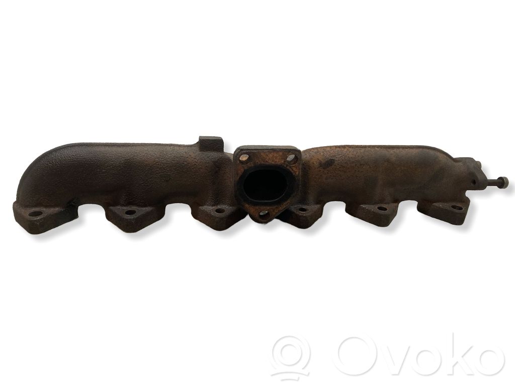 Exhaust manifold   2248166E