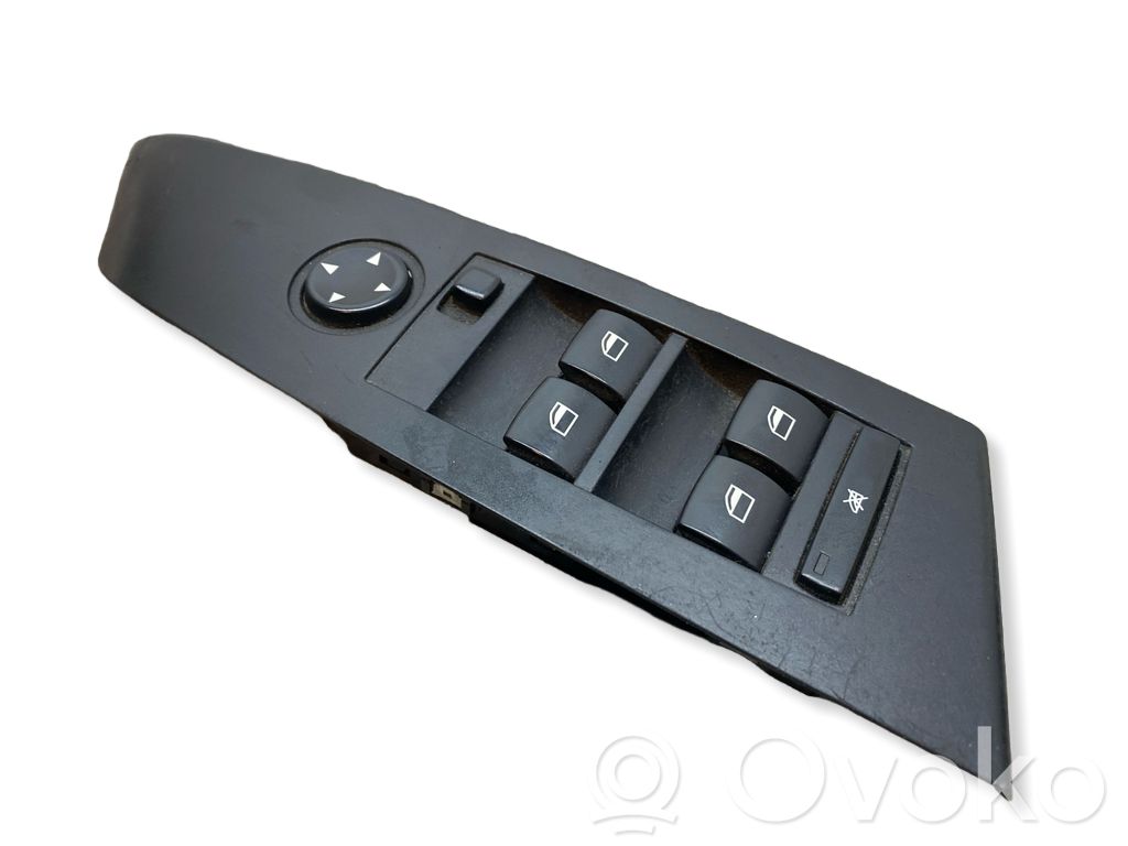 BMW 5 E60 E61 Przyciski szyb 