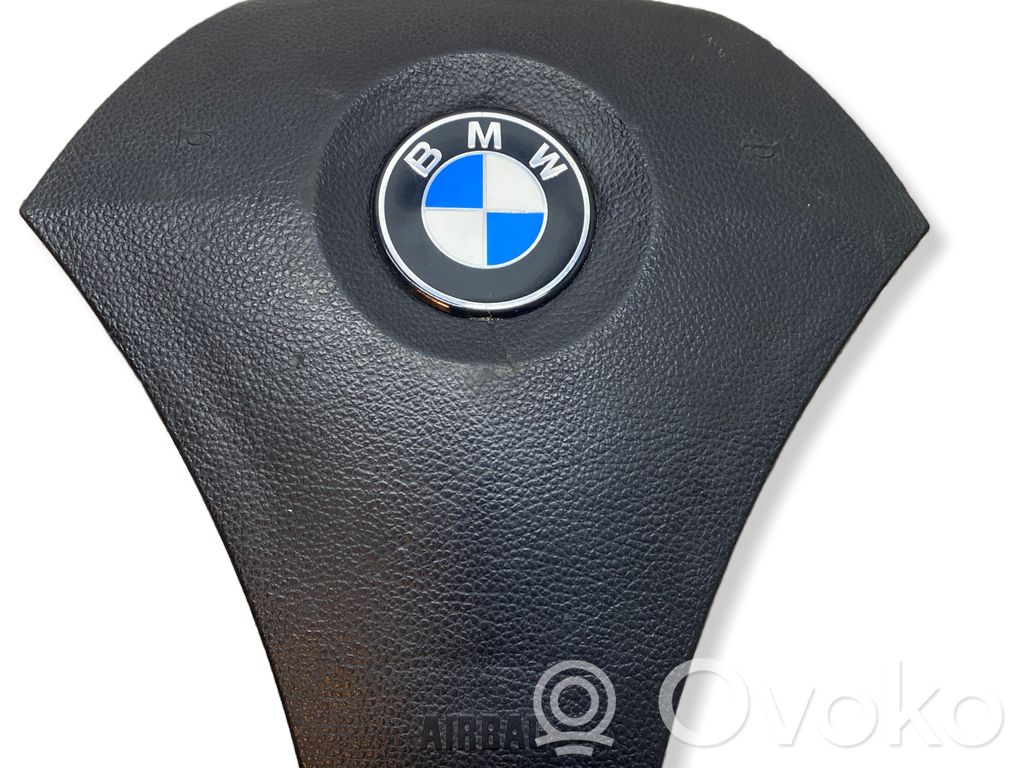 BMW 5 E60 E61 Vairo oro pagalvė 