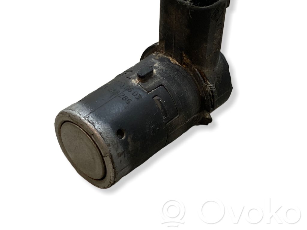Parking PDC sensor   6913938,602478,907128