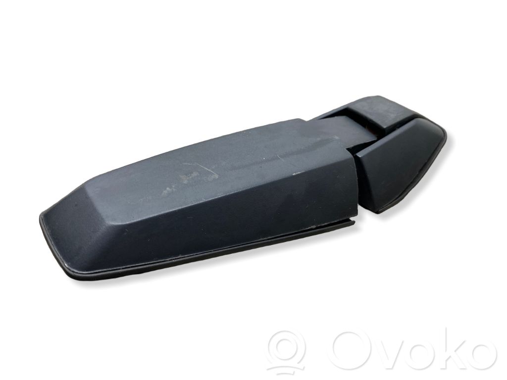 Tailgate/trunk/boot hinge