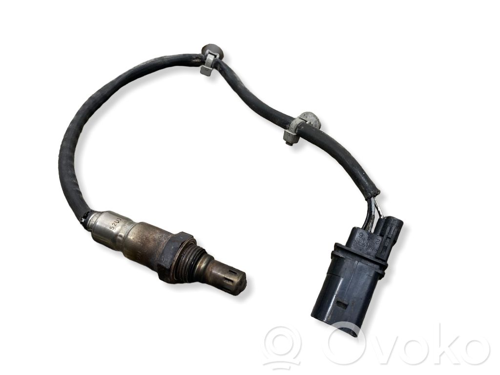 Opel Insignia A Lambda probe sensor 