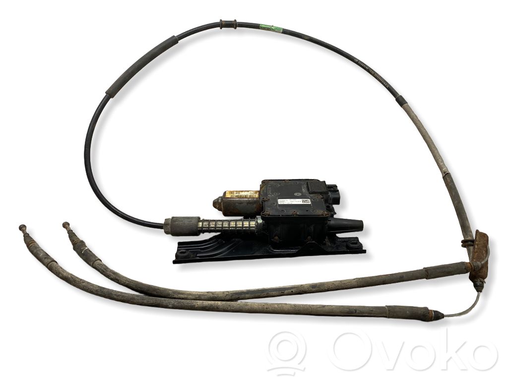 Module de commande de frein à main   ECUA33G,A2C32281100,2483522