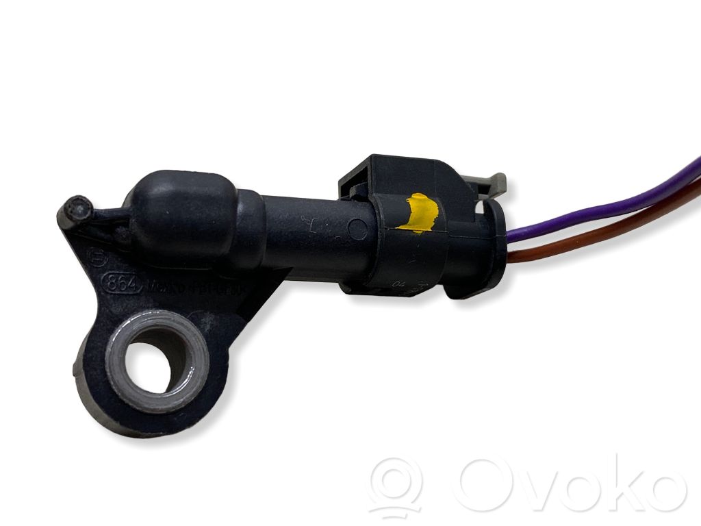 Airbagsensor Crashsensor Drucksensor   D09H57KC0,K3239160