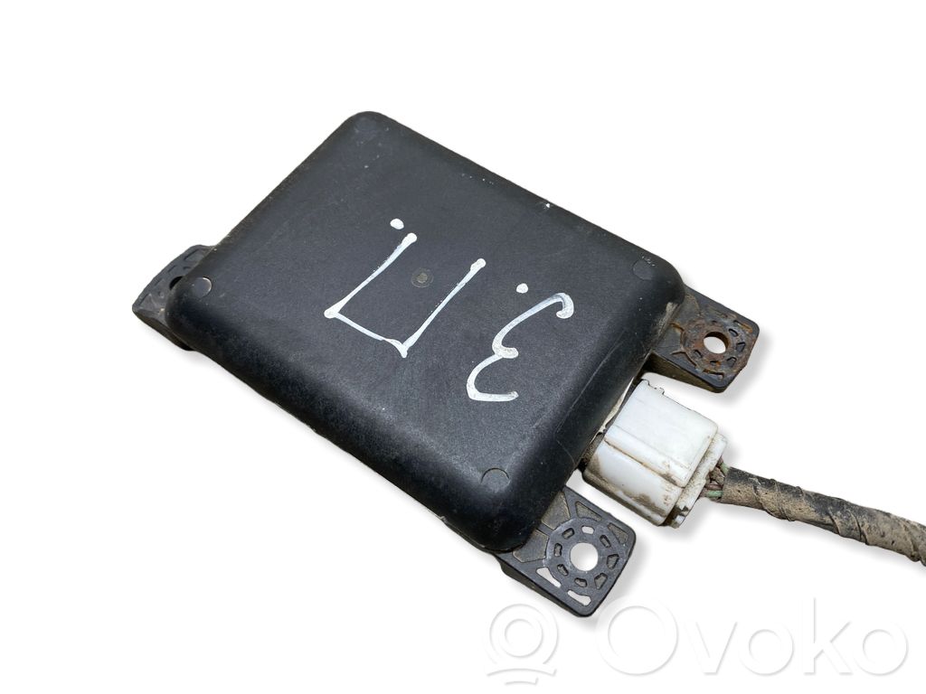 Mazda CX-3 Blind spot module 