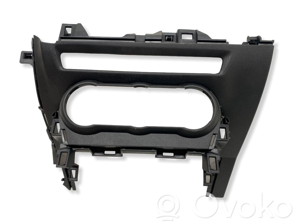 Mazda CX-3 Other dashboard part 