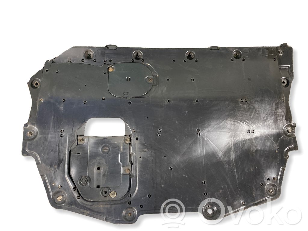 Mazda CX-3 Placa protectora/protector antisalpicaduras motor 