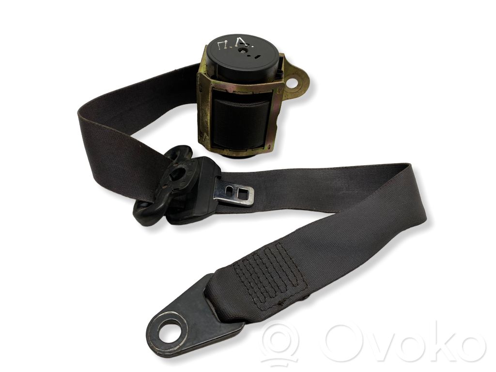 Cinturón delantero   EVB103891