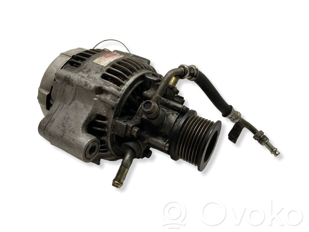 Land Rover Discovery Generator/alternator 