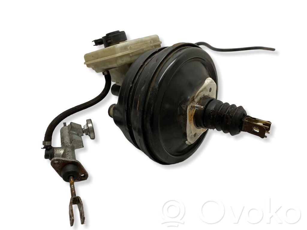 Land Rover Discovery Servo-frein 