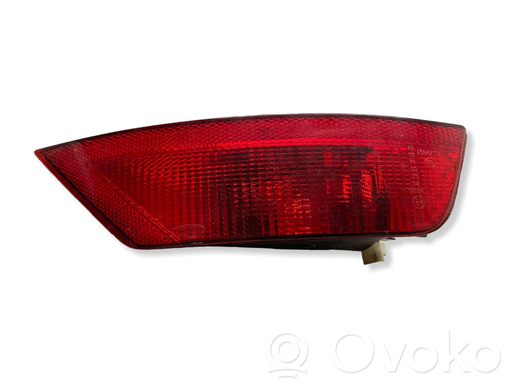 Ford Kuga II Lámpara de niebla trasera 