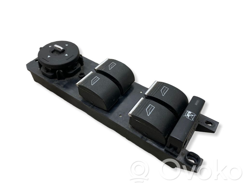 Ford Kuga II Electric window control switch 