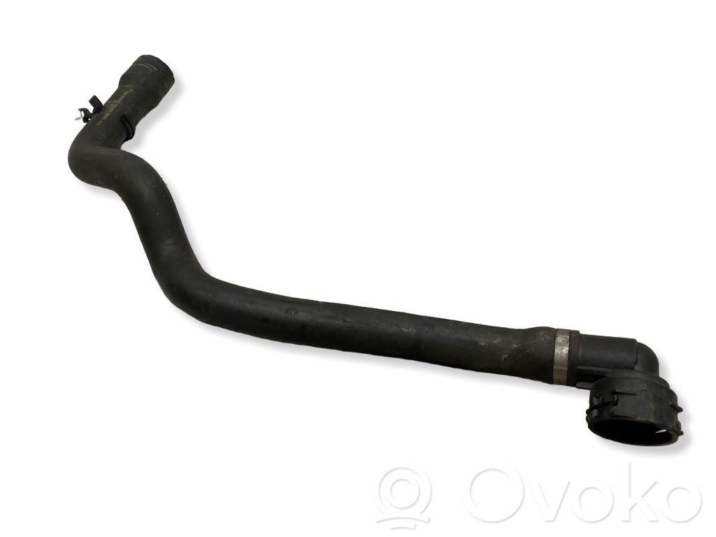 Ford Kuga II Engine coolant pipe/hose 