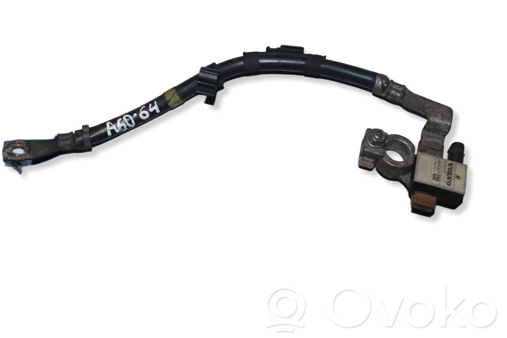 Volvo S60 Other wiring loom 