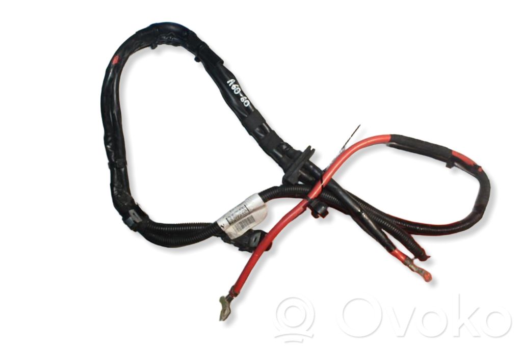 Volvo S60 Other wiring loom 