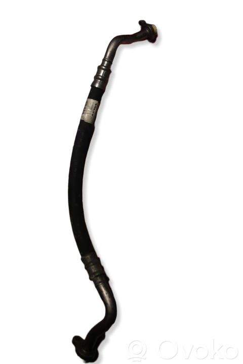 Volvo XC60 Air conditioning (A/C) pipe/hose 