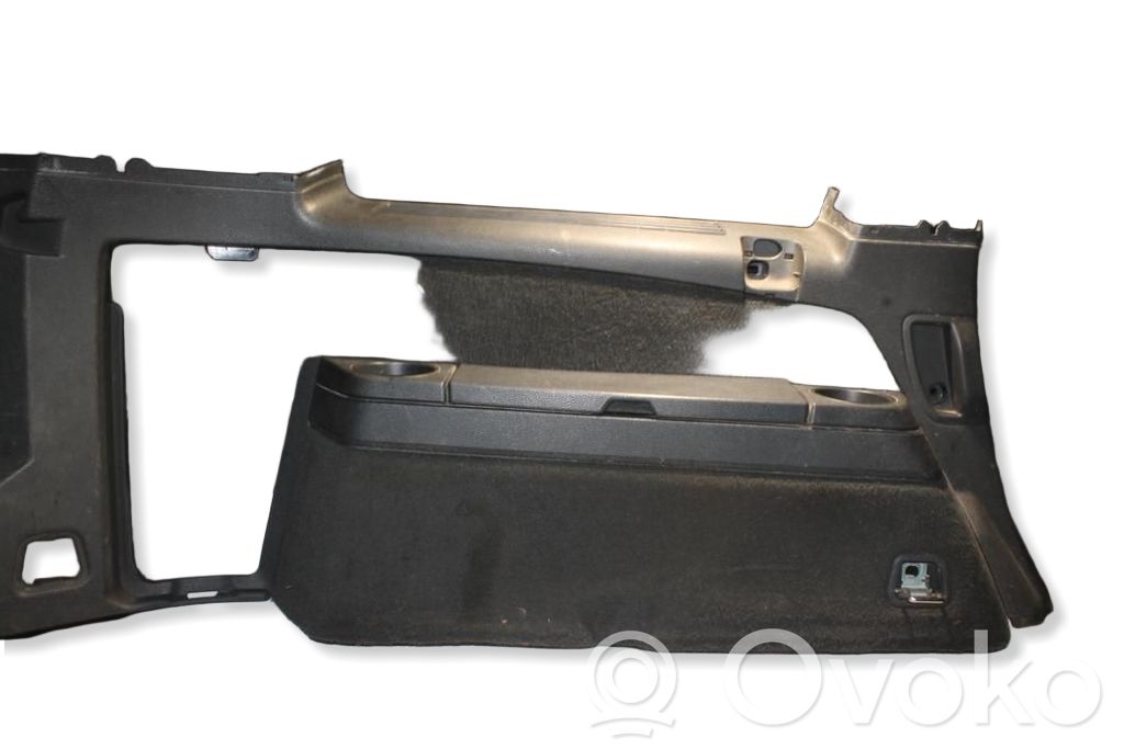Volvo XC90 Centre console side trim rear 