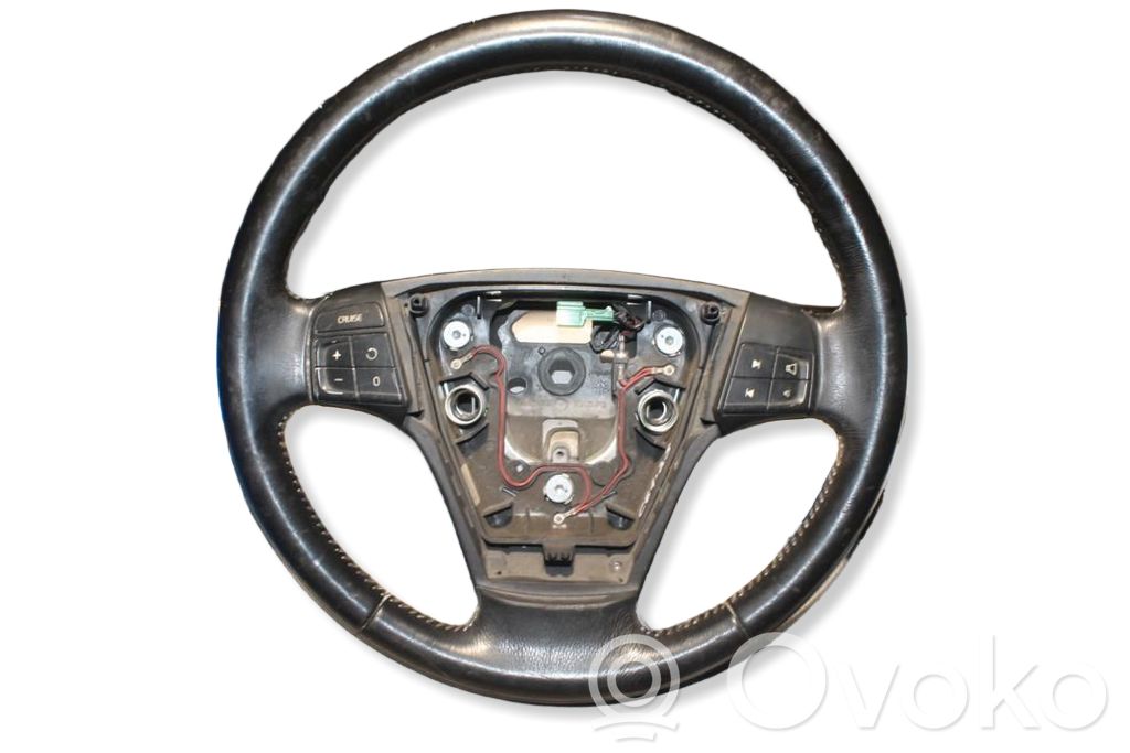 Volvo V50 Руль 