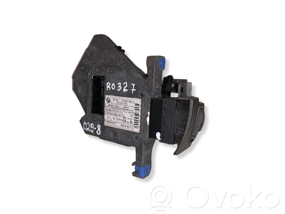 Ignition lock   61326923766,D298