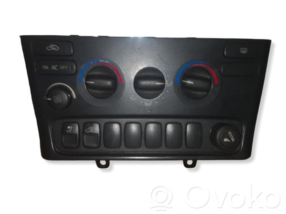 Volvo S80 Climate control unit 
