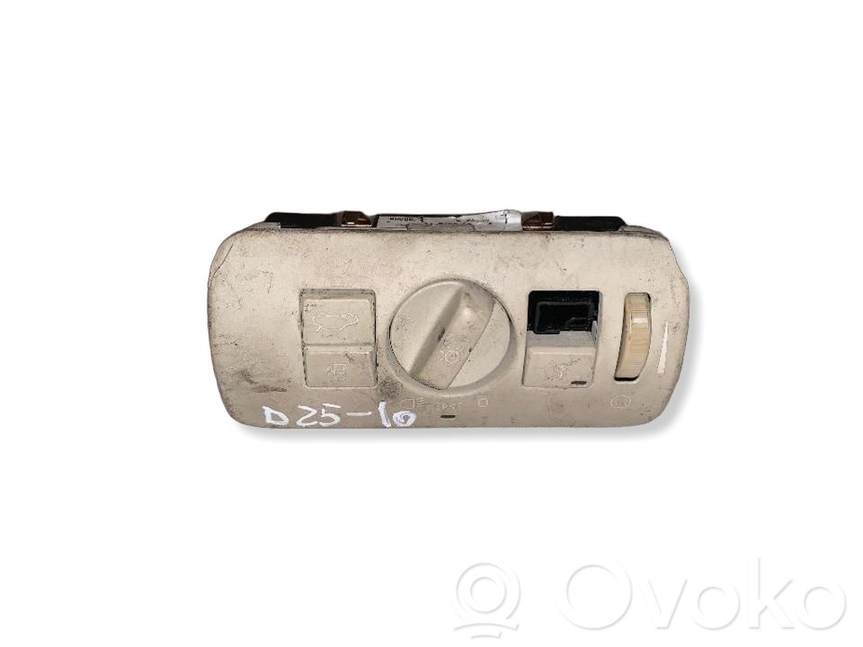 Volvo S80 Light switch 