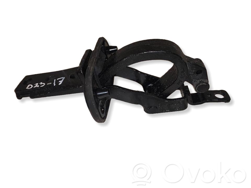 Tailgate/trunk/boot hinge   312184256,D2317