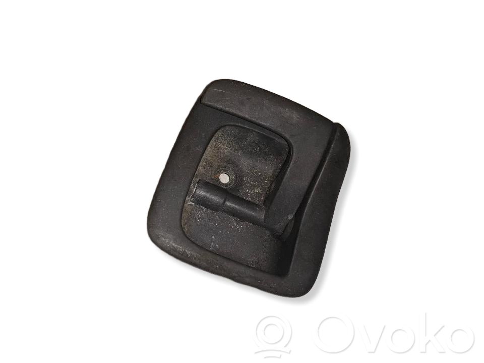 Volvo S80 Engine bonnet (hood) release handle 