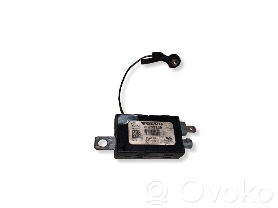 Volvo C30 Antena (GPS antena) 