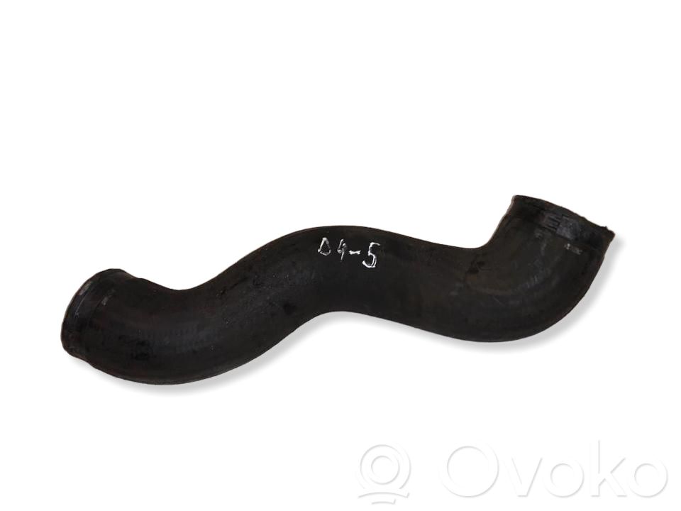 Volvo S60 Tuyau de liquide de refroidissement moteur 