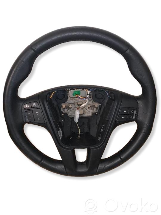 Volvo S60 Stūre 