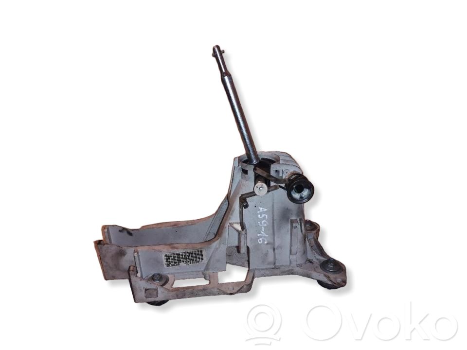 Volvo V50 Selector caja de cambios 