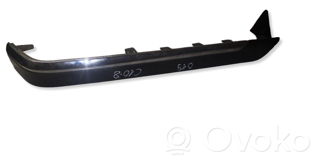 Front bumper mounting bracket   C108