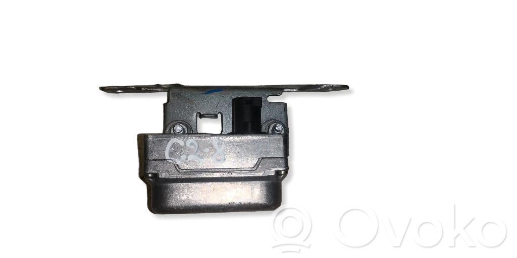 ESP (stability program) switch   3M5T14B296AB,C28