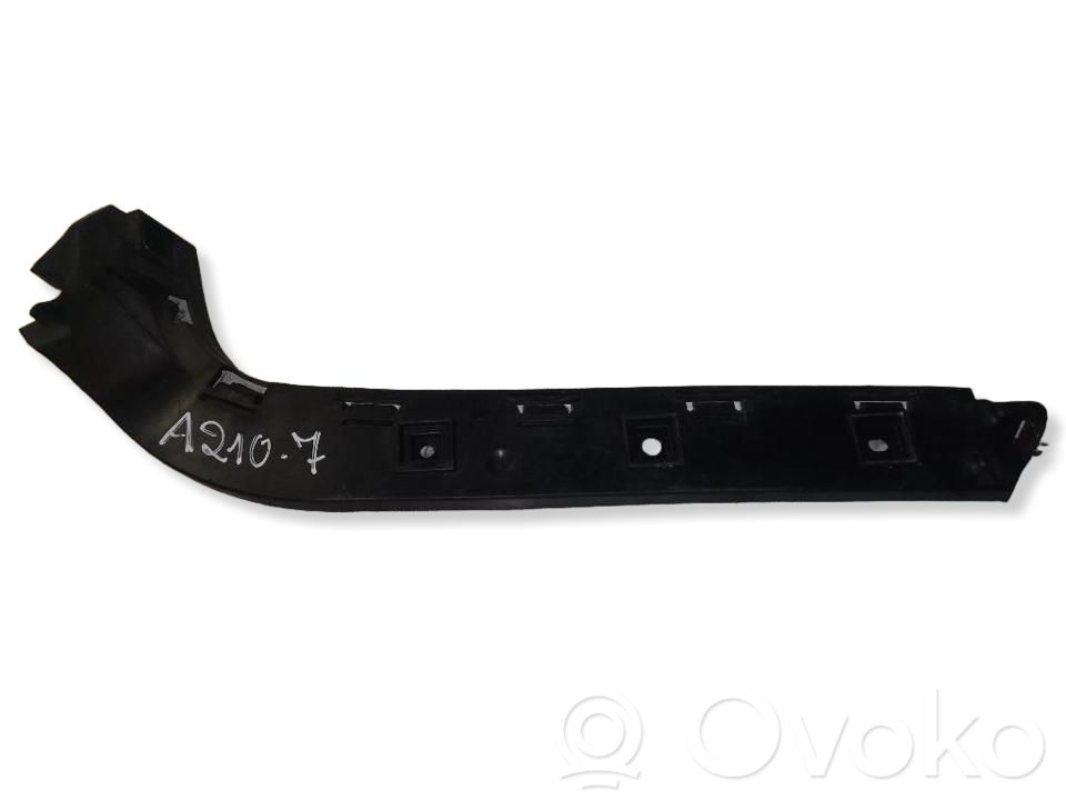 Front bumper mounting bracket   30698694,A2107