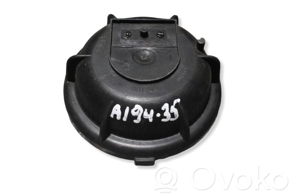 Volvo S80 Roof trim bar molding cover 