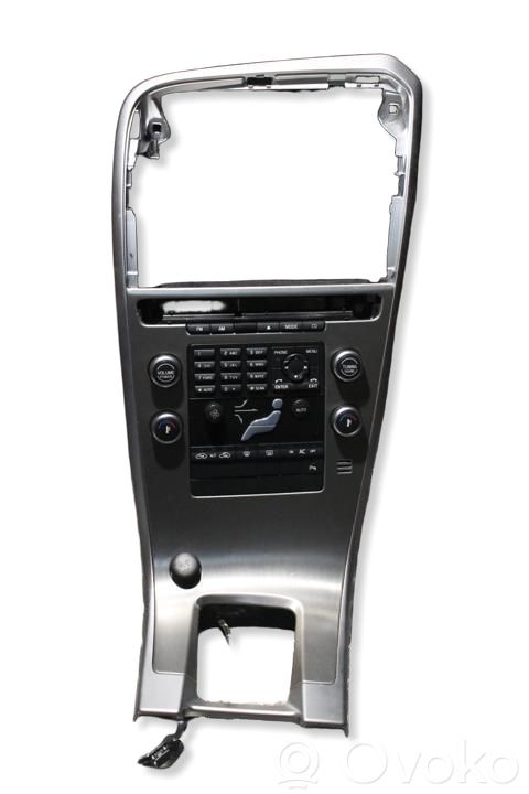 Volvo XC60 Console centrale 
