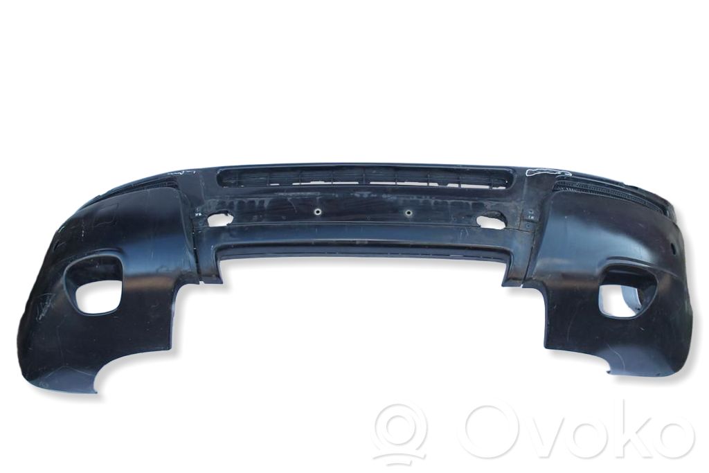 Volvo XC90 Front bumper 