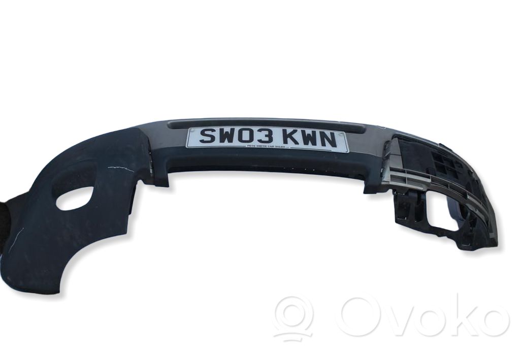 Volvo XC90 Front bumper 