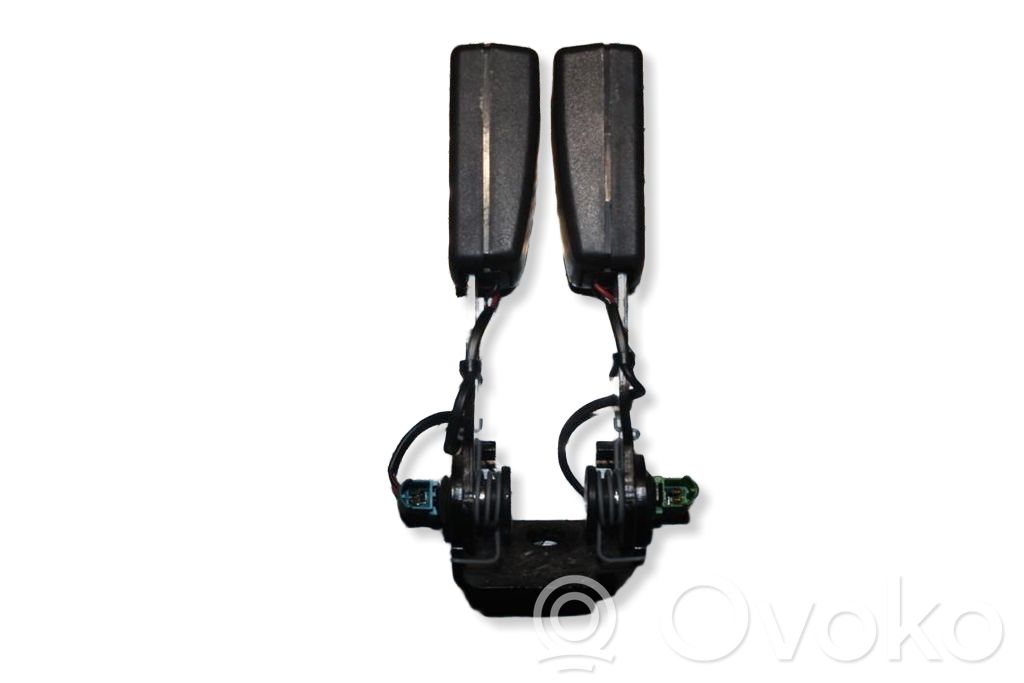 Volvo XC60 Middle seatbelt (rear) 