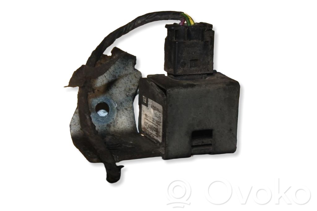 Volvo XC70 Sensor impacto/accidente para activar Airbag 
