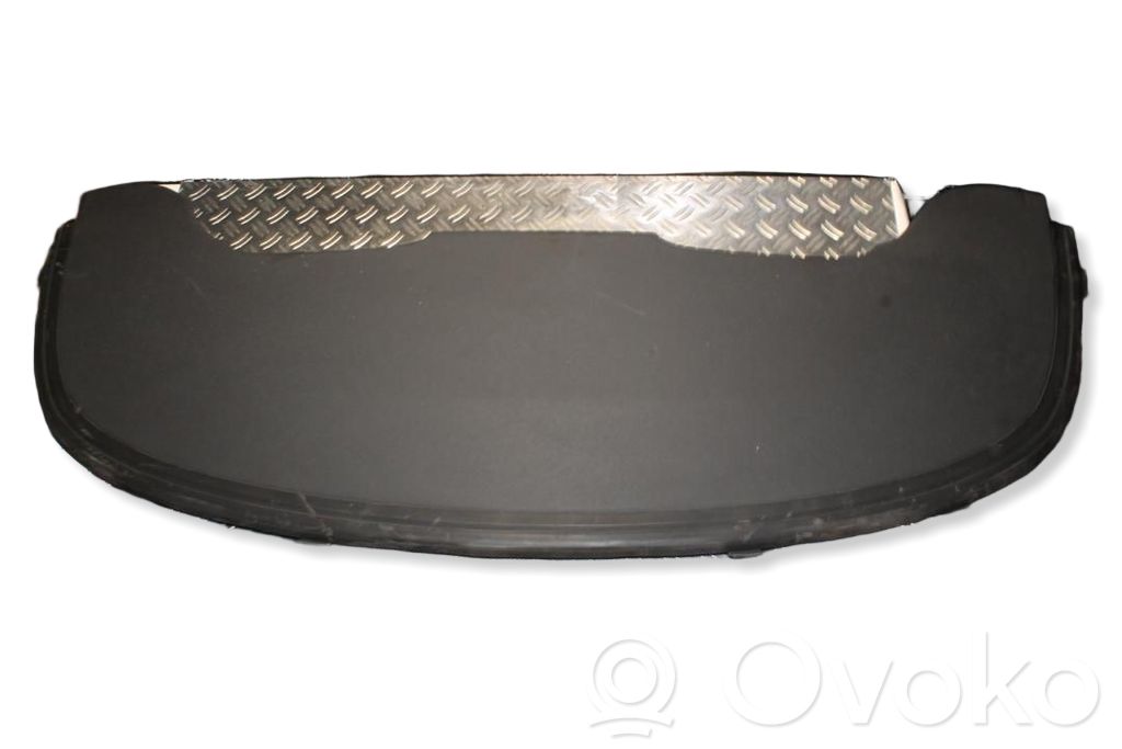 Volvo C70 Hattuhylly 