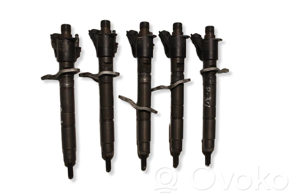 Volvo XC60 Fuel injector 