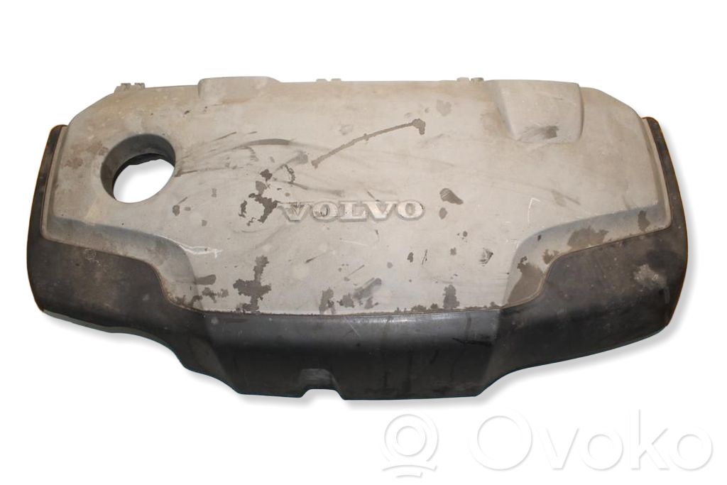 Engine cover (trim)   30757535,A2020