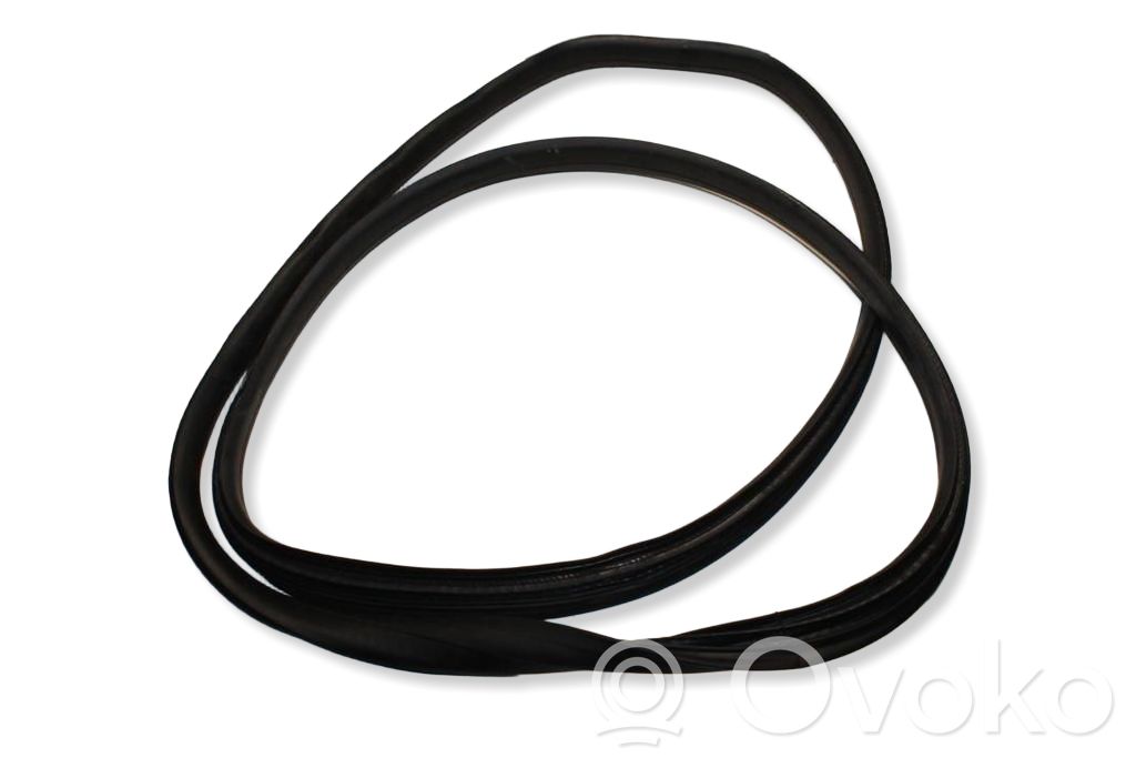 Volvo XC60 Rubber seal rear door 