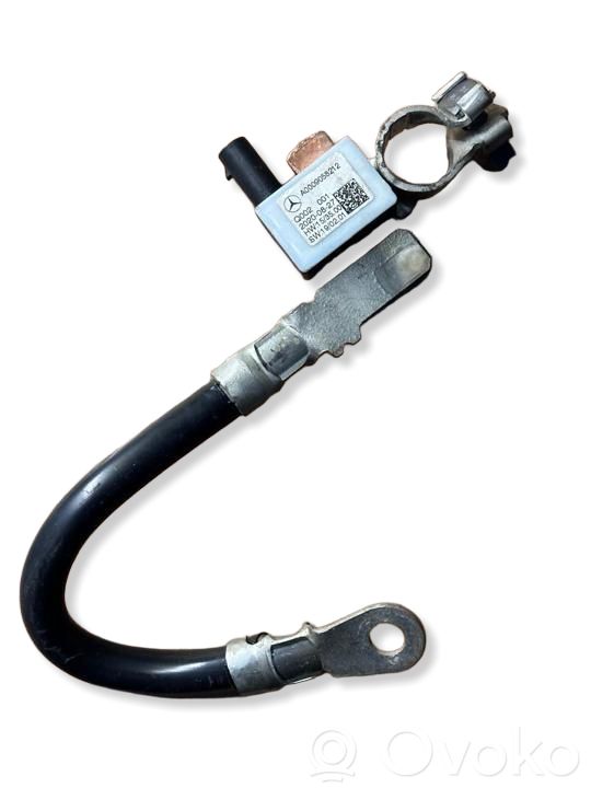 Mercedes-Benz GLE W167 Other wiring loom 