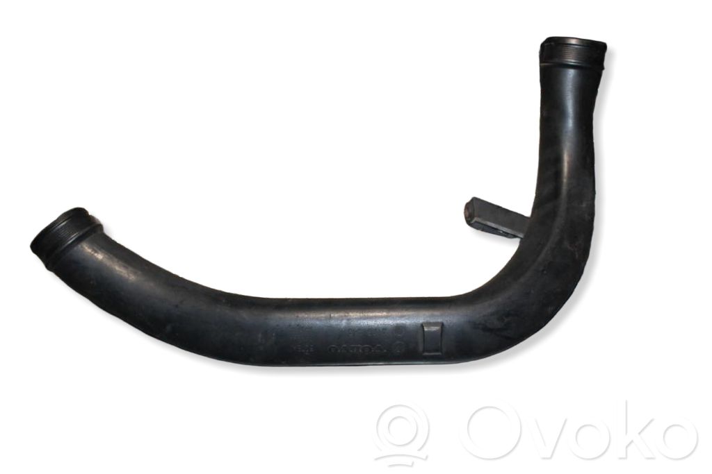 Engine coolant pipe/hose   31261343,C3851